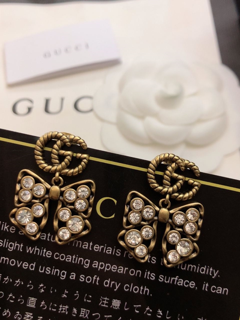 Gucci Earrings